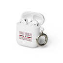 UPC Rubber Case for AirPods®