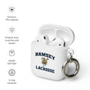 Estuche de goma RJL para AirPods®