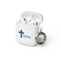 Funda de goma TOCS para AirPods®