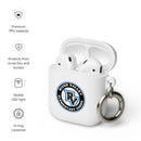 RVEC Rubber Case for AirPods®