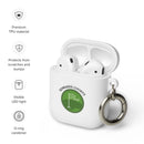 ECGC Rubber Case for AirPods®
