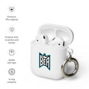 BEA Rubber Case for AirPods®