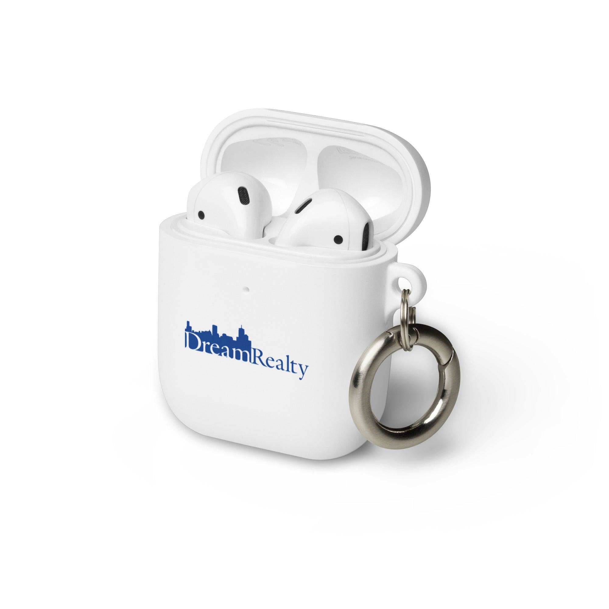 Dream Realty Rubber Case for AirPods®