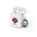 WPSSIC Rubber Case for AirPods®
