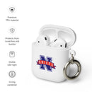 NB Rubber Case for AirPods®