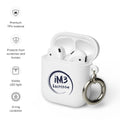 Funda de goma iM3 para AirPods®