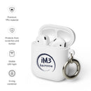iM3 Rubber Case for AirPods®