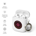 Funda de goma SSY para AirPods®