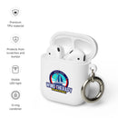 WTWR Rubber Case for AirPods®