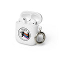 KCPA Rubber Case for AirPods®