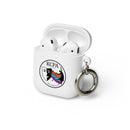 KCPA Rubber Case for AirPods®