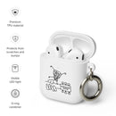 Woolstock Rubber Case for AirPods®