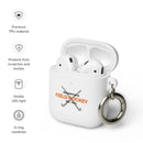 Estuche de goma RFH para AirPods®
