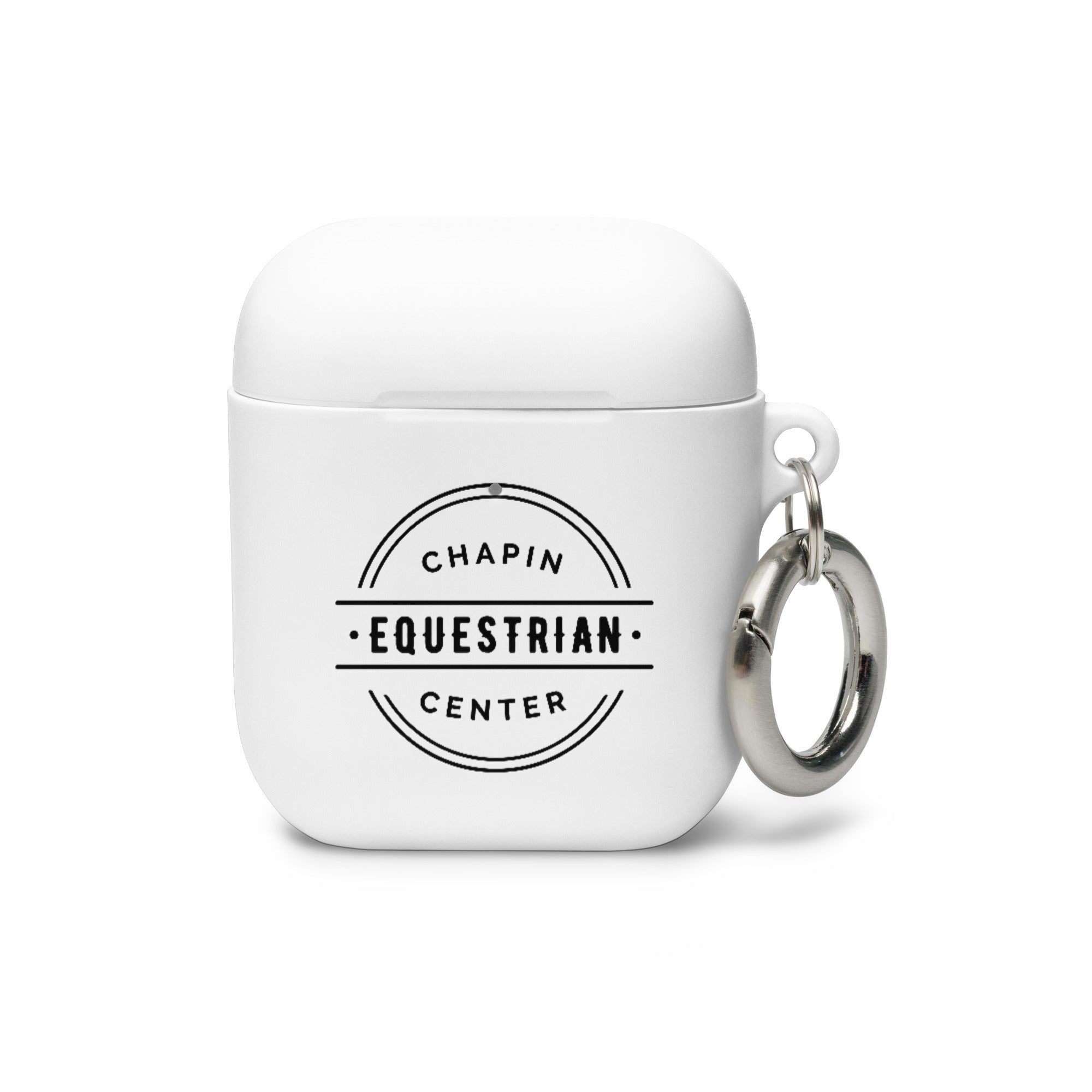 CEC Rubber Case for AirPods®