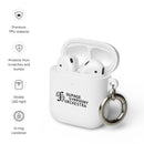 Funda de goma DPSO para AirPods®