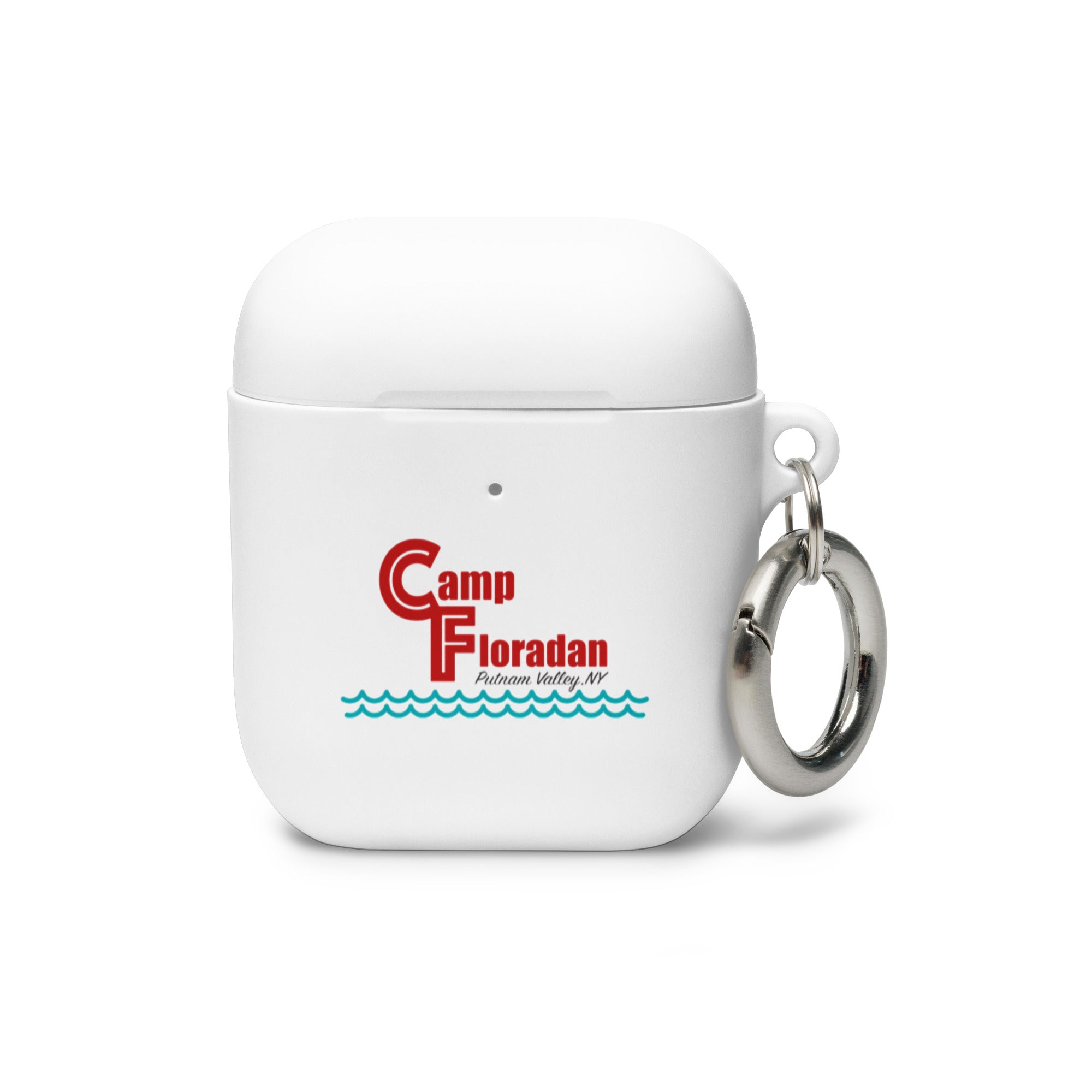 CF Rubber Case for AirPods®