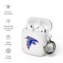 LCFFC Rubber Case for AirPods®