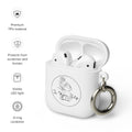 Estuche de goma Isyourselfcarefirst para AirPods®