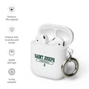 Estuche de goma SJHSF para AirPods®