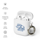 SM FB Rubber Case for AirPods® v1