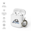 Funda de goma SM FB para AirPods® v3