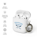 KL Rubber Case for AirPods®