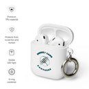 BLHT Rubber Case for AirPods®