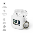 Estuche de goma RIHDT para AirPods®