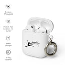 AAD Rubber Case for AirPods®