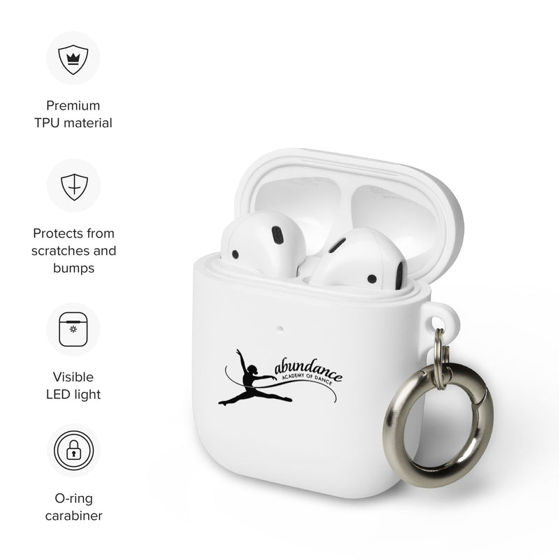 Funda de goma AAD para AirPods®