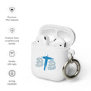 Funda de goma BTB para AirPods®