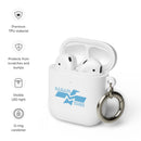 Estuche de goma RRMS para AirPods®