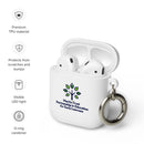 Funda de goma TEL para AirPods®