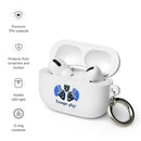Troupe 4637 Rubber Case for AirPods®