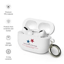 Estuche de goma PHNY para AirPods®