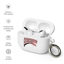 Funda de goma Knockouts para AirPods®