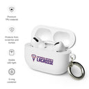 PPA Rubber Case for AirPods®