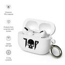 TF Rubber Case for AirPods®