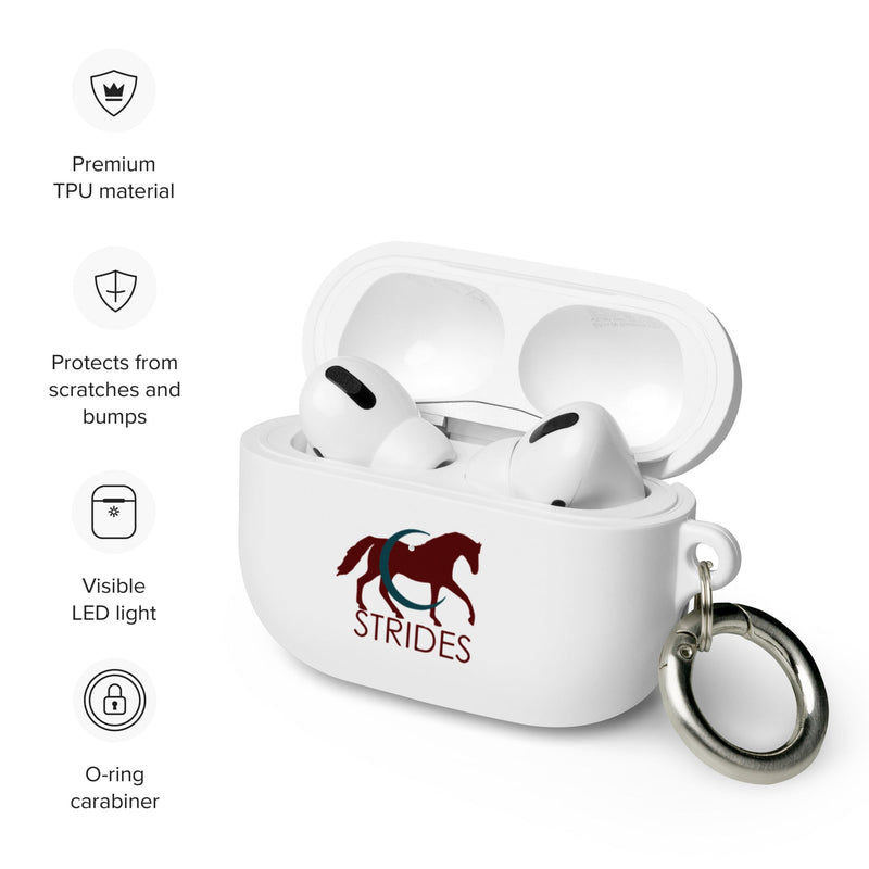 SRA AirPods case