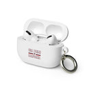 UPC Rubber Case for AirPods®