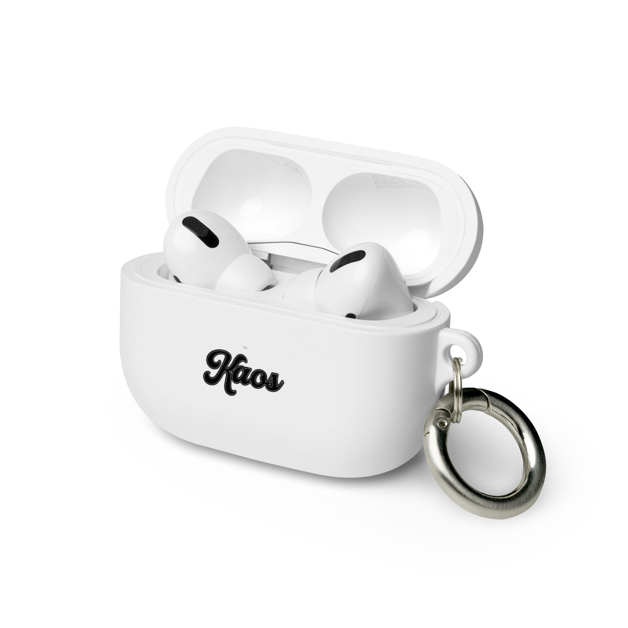 CIK Rubber Case for AirPods®