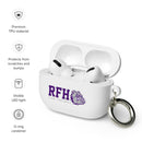 Estuche RFHGFF para AirPods®