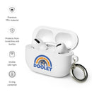 D54 Rubber Case for AirPods®