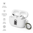 Funda de goma SACA para AirPods®