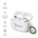 Estuche de goma PAH para AirPods® v2