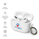 PAH Rubber Case for AirPods® v3