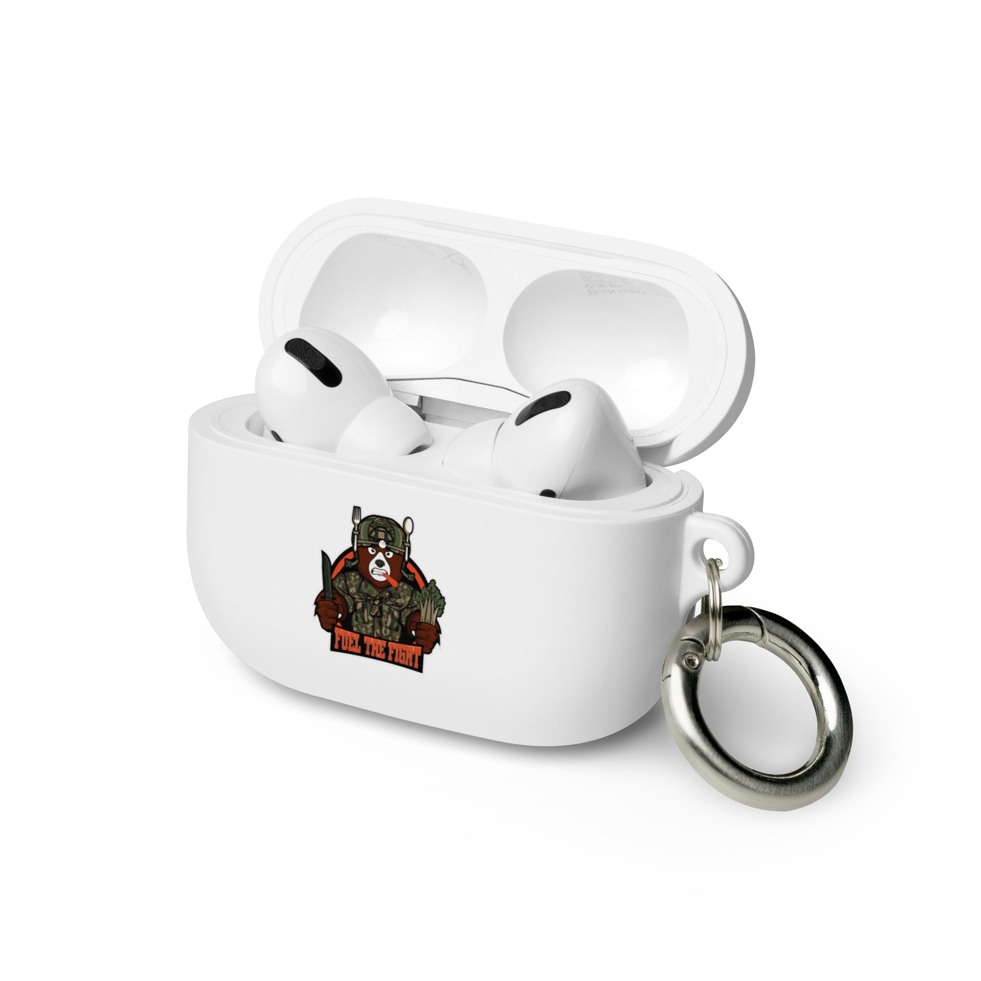 Funda de goma AMPN para AirPods®