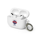 WPSSIC Rubber Case for AirPods®