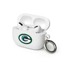 ECGWAA Rubber Case for AirPods®