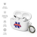 NB Rubber Case for AirPods®